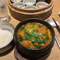 水剌間 恵比寿本店 - 