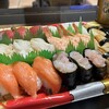 セイミヤ - 鮮度抜群　大満足のお寿司でした