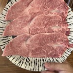 Yakiniku Horumon Maru Hisa Shouten - 