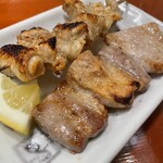 Yakitori Daikichi - 