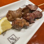 Yakitori Daikichi - 