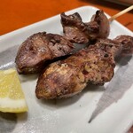 Yakitori Daikichi - 