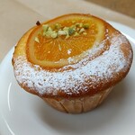 カフェブリッコ - 料理写真: