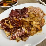 玉福食堂 - 