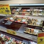 セイミヤ - 超新鮮な格安お寿司