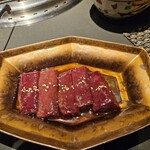 焼肉 展 - 