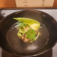 銀座 有涯 - 