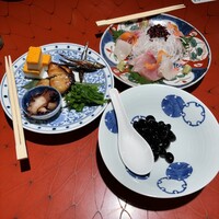 長崎卓袱浜勝 - 