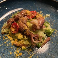 オッジ ダルマット 西麻布店 - 