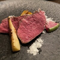 オッジ ダルマット 西麻布店 - 
