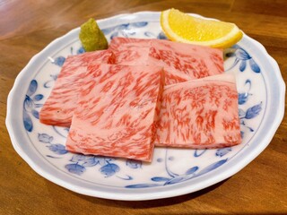 Yakiniku Horumon Maru Hisa Shouten - 