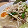 椿ラーメンショップ あさか屋