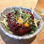 鳥道酒場 赤羽店 - 