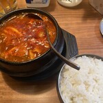 韓国料理 トヤジ - 