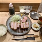 tonkatsu.jp 表参道 - 