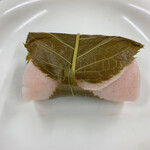 Shounosuke - 桜餅 260円（税込）