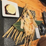 楽食酒家 たお - 