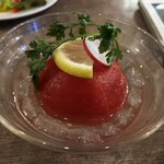 DESIGN FOOD MARKET 新橋店 - 