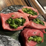 Yakiniku Niku Terasu - 