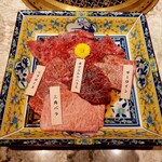 天下一の焼肉 将泰庵 - 