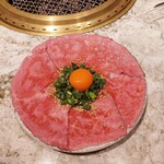 Tenkaichino Yakiniku Shoutaian - 