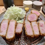 tonkatsu.jp 表参道 - 