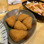 鳥道酒場 赤羽店 - 