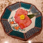 Tenkaichino Yakiniku Shoutaian - 