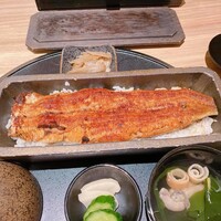 うなぎ四代目菊川 クロスゲート金沢店 - 