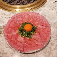 肉の匠 将泰庵  船橋本店 - 