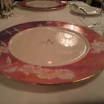 フォーシーズン・ダイニングルーム - ２日めのディナー
