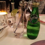 フォーシーズン・ダイニングルーム - ペリエ　５００円