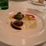 フォーシーズン・ダイニングルーム - 温野菜