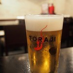 Yakiniku Toraji - 