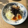 港町ラーメン 寅屋 - アブラ田中