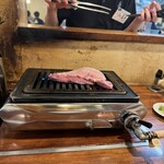 Yakiniku Ba-Santama - 