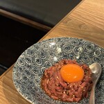 炭火焼肉ホルモン うしごろ - 