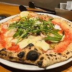 Pizzeria&Trattoria GONZO - 