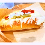 푸도 카페 락쿠스스토아