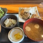 厚切り牛たんと東北地酒 陸奥 - 