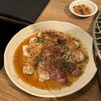 炭火焼肉ホルモン うしごろ 中目黒店 - 