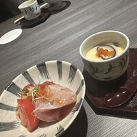 しゃぶしゃぶ 吟半 お台場店 -  しゃぶしゃぶ 吟半 お台場店 -