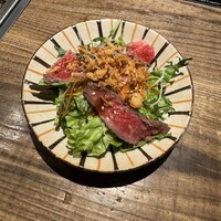 和牛料理 一石三鳥 - 