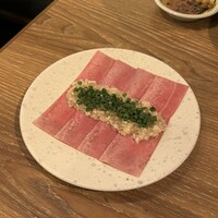 炭火焼肉ホルモン うしごろ 中目黒店 - 