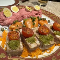 ゴドノフ東京 丸ビル店 - 