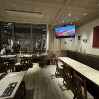 ゴドノフ東京 丸ビル店 - 