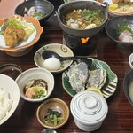 くいどうらく - 料理写真: