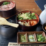 日本酒・米屋 蔵バル - 