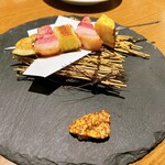 ジンジャーズビーチ サンシャイン - 