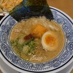 丸源ラーメン - 